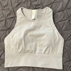 Lululemon Ebb to Train Bra